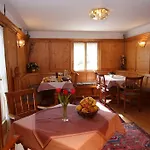 Pensionat Haus Hollental Garmisch-Partenkirchen
