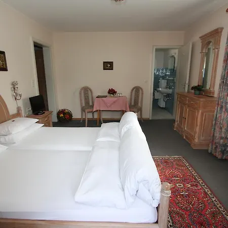 Πανσιόν Haus Hollental