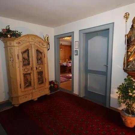 Haus Höllental Garmisch-Partenkirchen