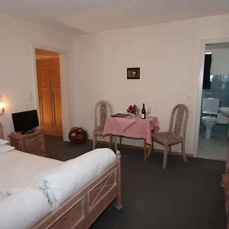 Casa de hóspedes Haus Hollental