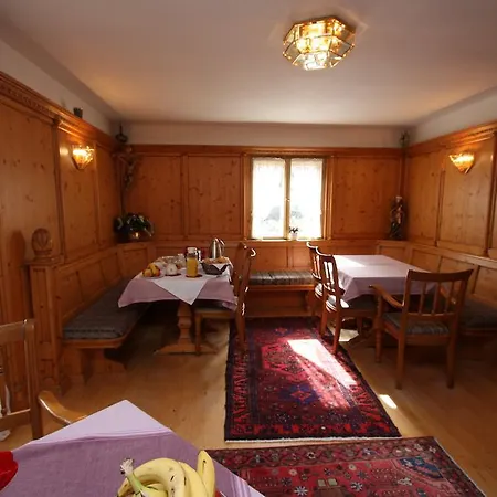 Maison d'hôtes Haus Hollental