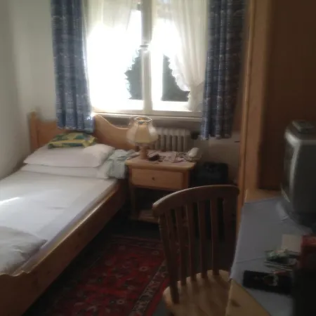 Haus Hollental Γκάρμις-Παρτενκίρχεν