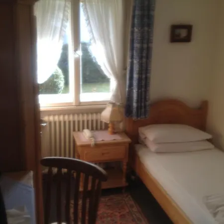 Πανσιόν Haus Hollental