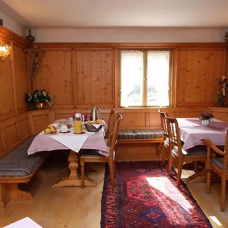 Haus Höllental Garmisch-Partenkirchen