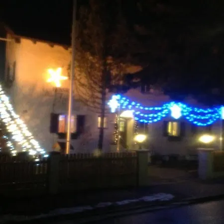 Haus Höllental *