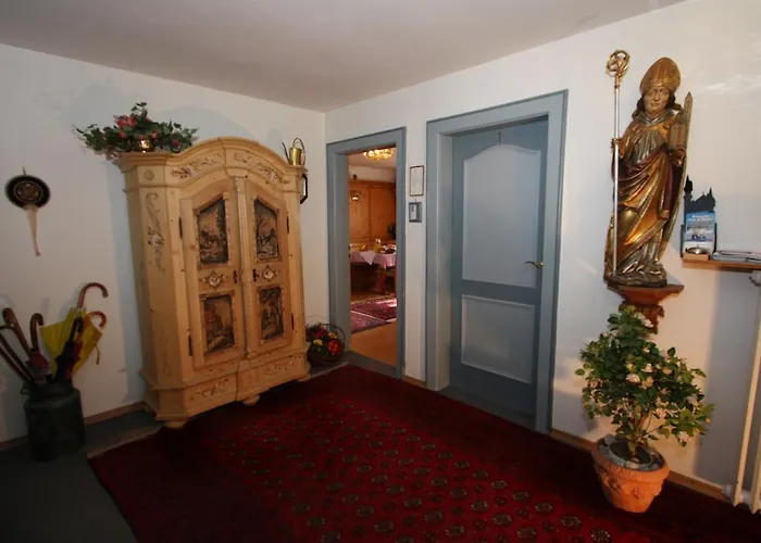 Haus Hollental Garmisch-Partenkirchen