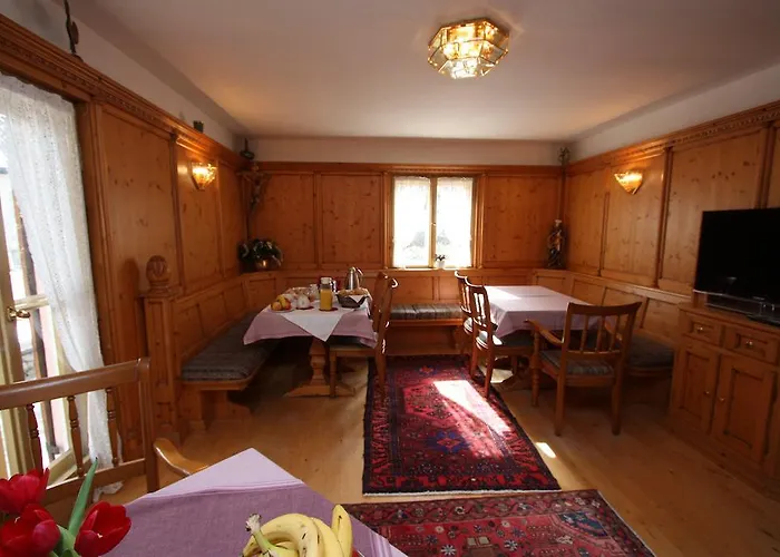 Pensjonat Haus Hollental